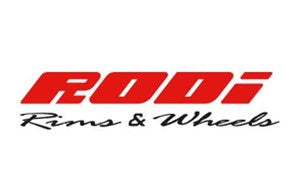 Afbeelding laden in galerijviewer, Rodi voorwiel 28 - 622x19 connect 4d zwart fm21 qr sp. 14 rvs
