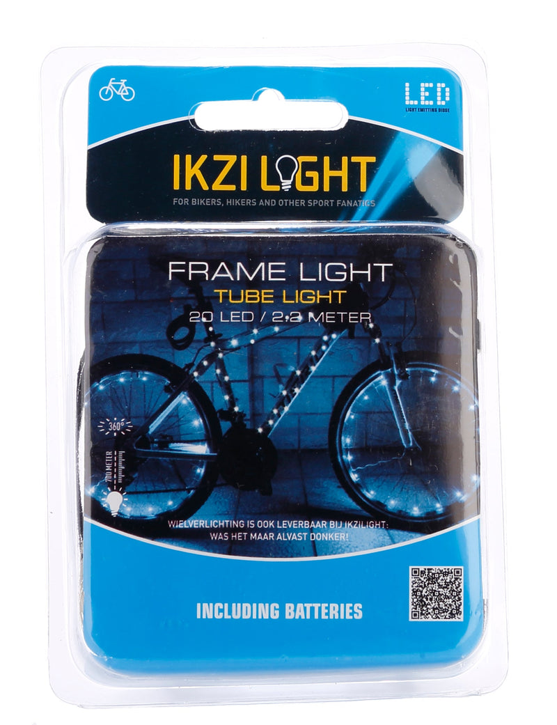 Load image into Gallery viewer, IKZI Verlichtingset frame licht slang

