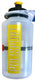 Polisport plasticos s.a. polisport bidon 550 ml. transparant geel