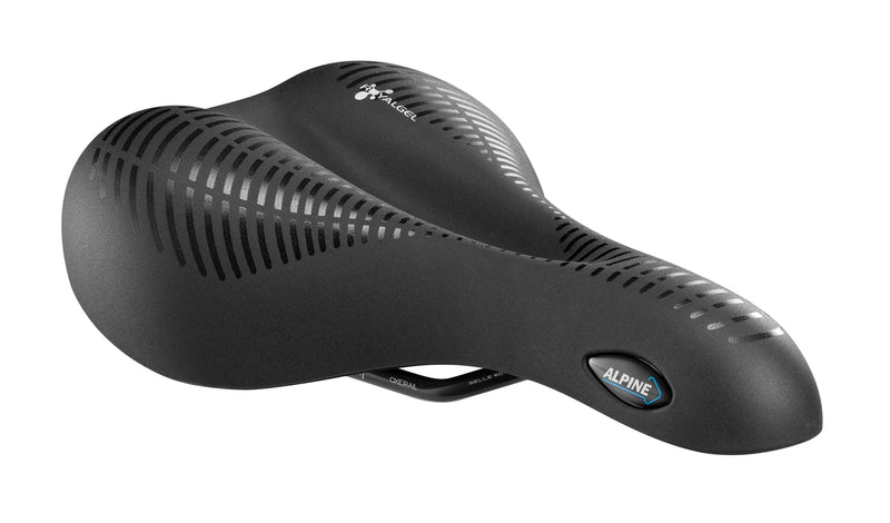 Afbeelding laden in galerijviewer, Selle royal s.p.a. selle royal zadel alpine unisex
