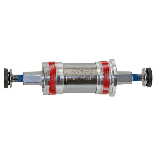 Messingschlager neco trapas alu. bsa 122.5 123 mm