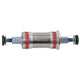 Messingschlager neco trapas alu. bsa 122.5 123 mm