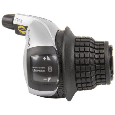 Messingschlager shimano sl-rs45-8r shifter 8v.