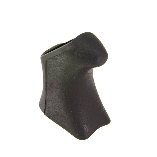 Vwp remgreeprubbers zonder gat zwart (oud model) saccon