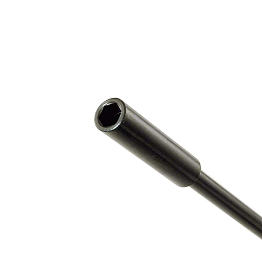 Hozan d-840-8 moersleutel 8mm, met handvat