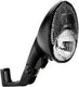 Busch + müller b m 171sndi-04 lumotec halogeen koplamp oval senso plus + standlicht*