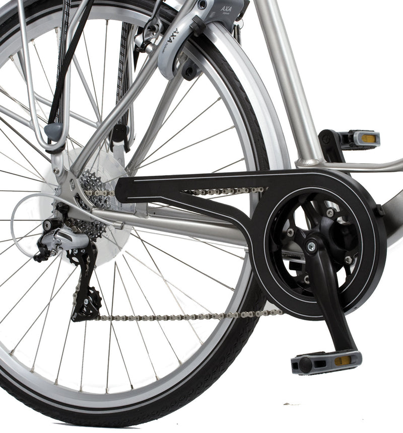 Load image into Gallery viewer, Kettingscherm KSR 2B 26 inch
