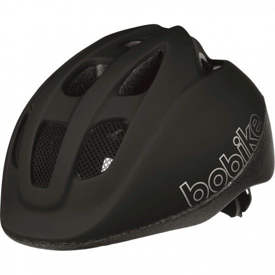Afbeelding laden in galerijviewer, Polisport plasticos s.a. bobike helm go size xs urban black
