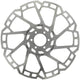 Elvedes cable systems bv elvedes remschijf 6-gaats �203mm t=1,8mm