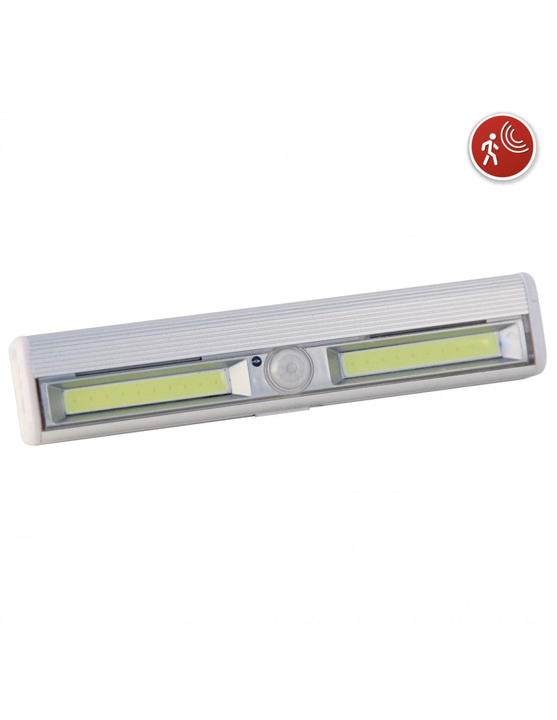 Afbeelding laden in galerijviewer, A. van nieuwenhuizen zn b.v. velamp smarty mini led barlight lt011 met ir bewegingssensor
