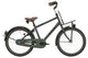 Bikefun Fiets Bike Fun 24 3v Load jongens