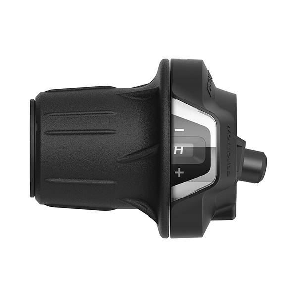 Load image into Gallery viewer, Shimano tourney sl-rv300 3-speed revoshift left
