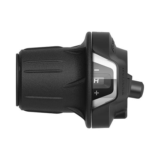 Shimano tourney sl-rv300 3-speed revoshift left
