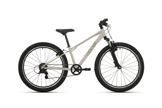 Hulzebos cycle parts b.v. fiets bikefun 24 the beast 6v