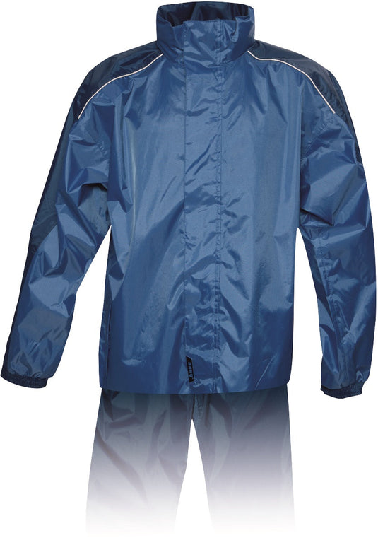 Riano anuy pt2100 regenpak alborg regenpak l