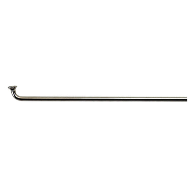 Messingschlager cn spaak rvs 14x278 incl. nippel 14-16 mm. (280101) per 100