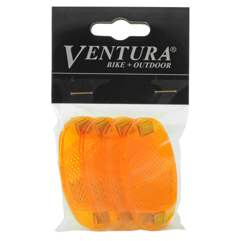 Load image into Gallery viewer, Ventura spoke reflector 4 pieces
