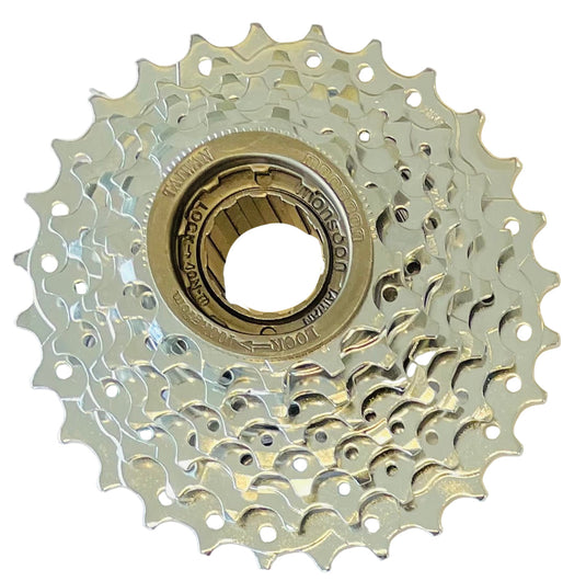 Pion 7v 13-28