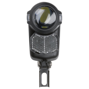 Axa koplamp nox city batterij automaat 4 lux