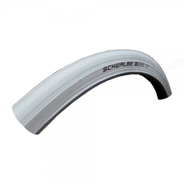 Load image into Gallery viewer, Schwalbe benelux b.v. schwalbe draadband rightrun active 25-540 grijs
