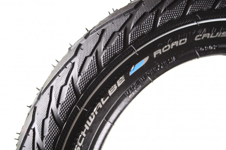 Load image into Gallery viewer, Schwalbe benelux b.v. schwalbe bub. 50-203 12x2.00 hs 484 motion road cruiser k-guard b b green - 11101255.02
