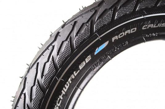 Schwalbe benelux b.v. schwalbe bub. 50-203 12x2.00 hs 484 motion road cruiser k-guard b b green - 11101255.02