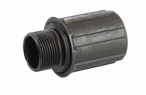 Load image into Gallery viewer, Shimano benelux b.v. shimano y39y98020 cassettebody 8 9 10 spd. fh-m6010 deore

