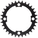 Messingschlager samox e-bike kettingblad nw 34t bcd 104 mm. 1 2x3 32 en 11 128 staal zwart