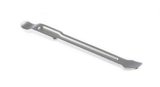 Icetoolz 24064h2 bandenlichter bromfiets staal 200mm op kaart