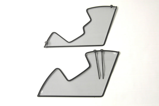 Hesling bike parts jasbeschermer hesling 28 4 hybride