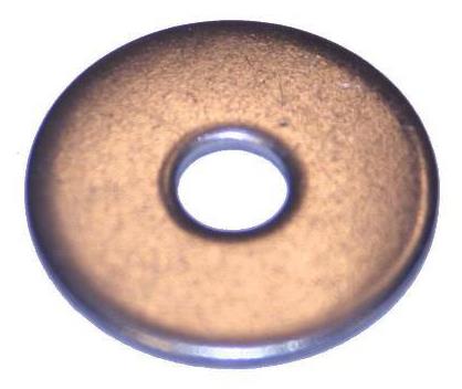 Bofix Carrosseriering Xtrabike m5x20 verzinkt