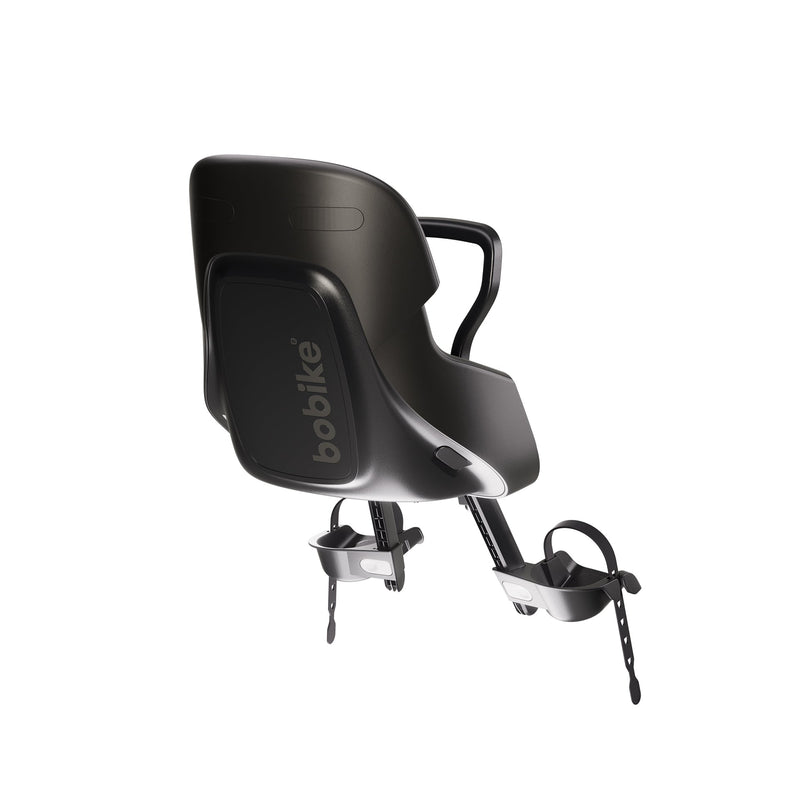 Load image into Gallery viewer, Polisport plasticos s.a. zitje bobike mini exclusive evolve zwart
