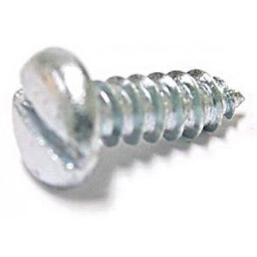 Bofix parker cilinder kop 4.2 x 9.5