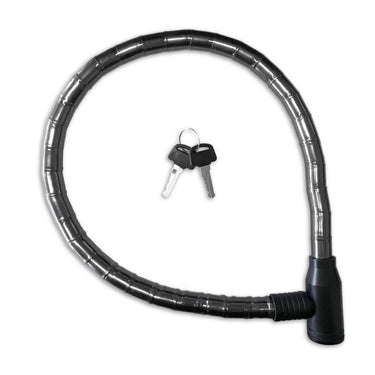 Slot Lynx kabelslot 18x800mm smoke