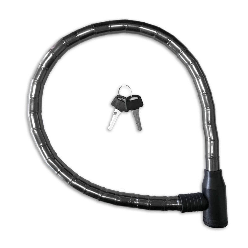 Load image into Gallery viewer, Slot Lynx kabelslot 18x800mm smoke

