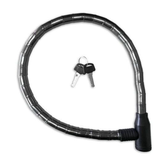 Slot Lynx kabelslot 18x800mm smoke