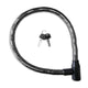 Slot Lynx kabelslot 18x800mm smoke