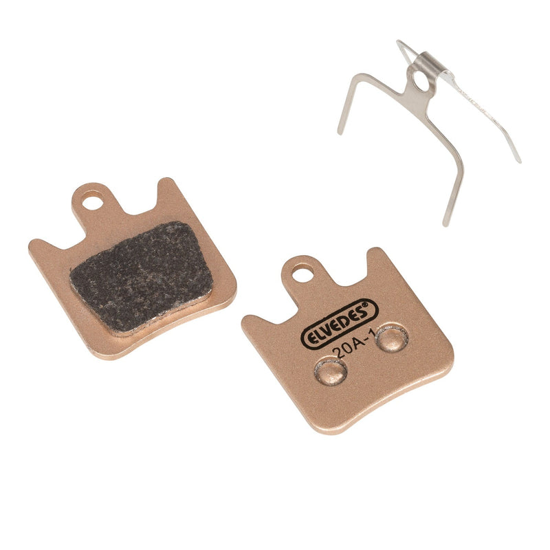 Load image into Gallery viewer, Elvedes cable systems bv remblok elvedes hope x2 6911s
