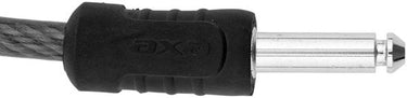 Axa SLS Plus Slotkabel 115 10 - insteekkabel - sl7 sl9 - ART - zwart