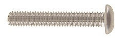 Bofix bolkop inbusbout m5 x 40 rvs