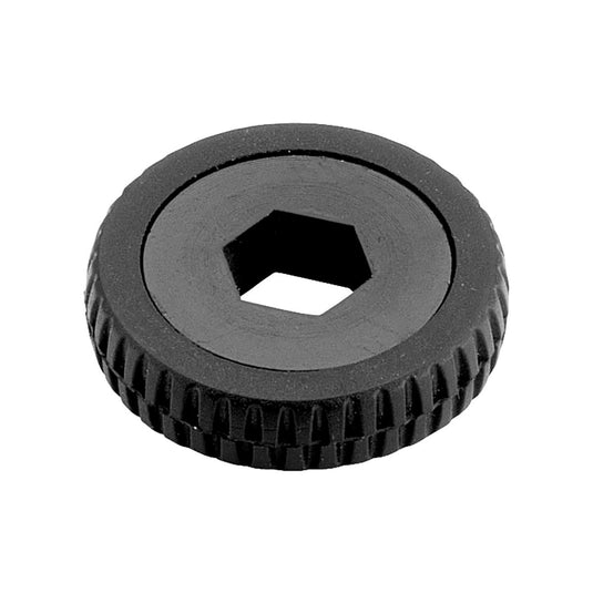 Busch muller bumm dynamohoedje rubber 27mm voor dymotec 6 s6 s12
