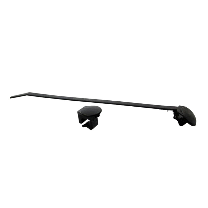 Afbeelding laden in galerijviewer, Hesling bike parts hesling jasbeschermerstripclip deel a+b
