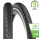 buitenband e-bike 28 x 1 5 8 x 1 3 8 (37-622)