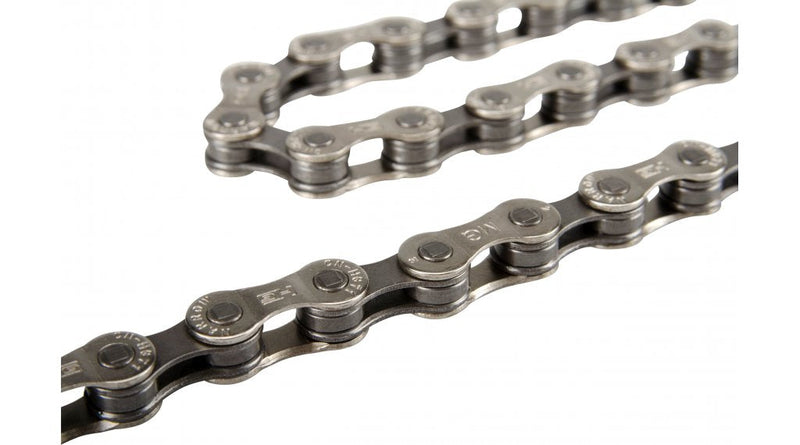 Load image into Gallery viewer, Shimano Ketting CN-HG71 smal 116 Links 7 8-speed Deore
