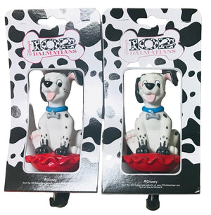 Widek b.v. widek d231 toeter 102 dalmatiers op kaart