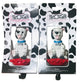 Widek b.v. widek d231 toeter 102 dalmatiers op kaart