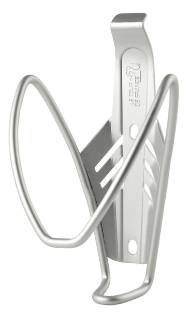Messingschlager tdf bidonhouder aluminium mat zilver 51 gr.