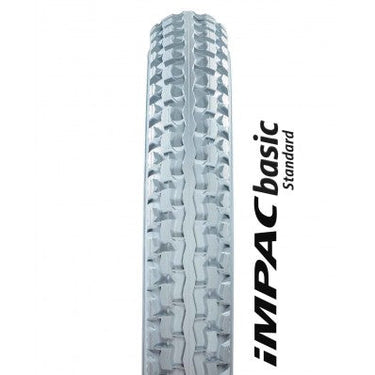 Rolko bub. 2.50-3 (210x65) grijs impac is 321 blok