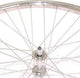 Roland voorwiel 801158 28x1.5 8x1.3 8 chroom ww