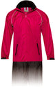 Riano anuy pt2300 regenpak kalmar cerise s